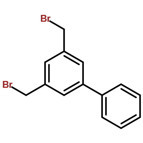 1,3-BIS(BROMOMETHYL)-5-PHENYLBENZENE