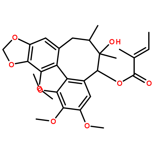 Arisanschinin L