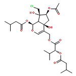 Volvaltrate B