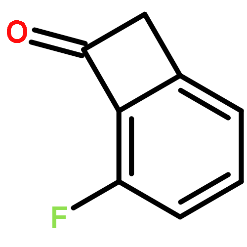 5-Fluorobicyclo[4.2.0]octa-1,3,5-trien-7-one