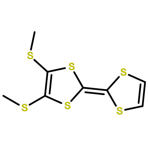 2-(1,3-DITHIOL-2-YLIDENE)-4,5-BIS(METHYLSULFANYL)-1,3-DITHIOLE