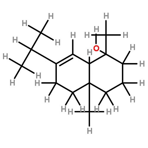 (4alpha,5alpha,10beta)-6-Eudesmen-4-ol