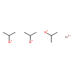 INDIUM (III) ISOPROPOXIDE