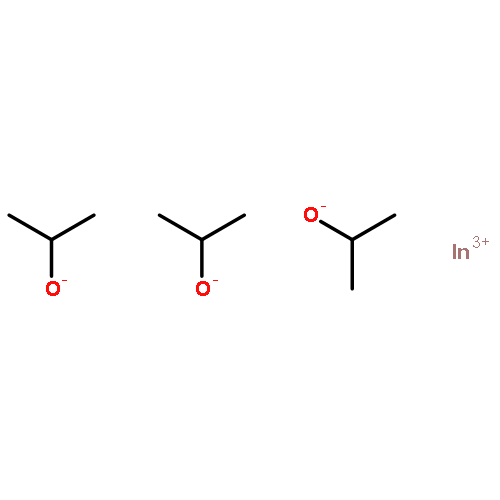 INDIUM (III) ISOPROPOXIDE