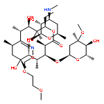 N-Demethyl Roxithromycin