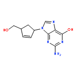 Carbovir