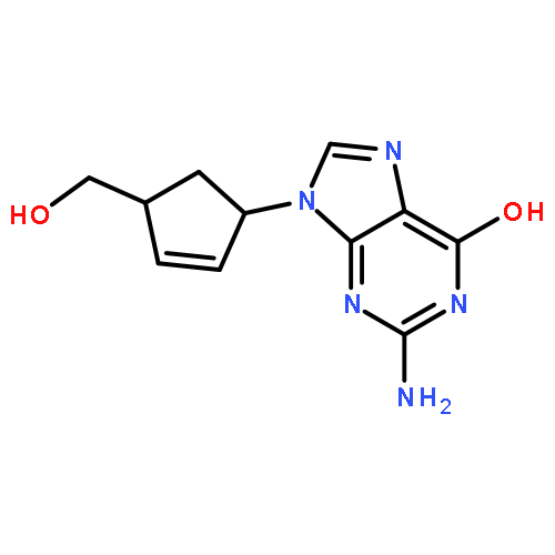 Carbovir