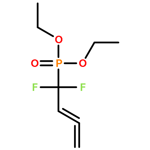 4-DIETHOXYPHOSPHORYL-4,4-DIFLUOROBUTA-1,2-DIENE