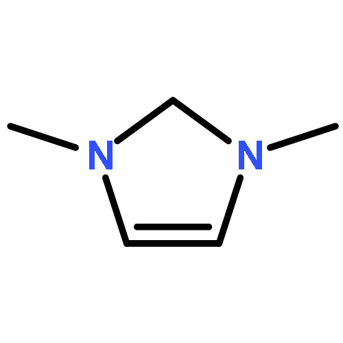 1H-Imidazole, 2,3-dihydro-1,3-dimethyl-