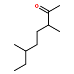 2-Octanone, 3,6-dimethyl-