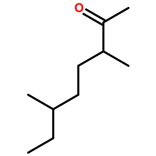 2-Octanone, 3,6-dimethyl-