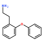 2-Phenoxyphenethylamine, 98%