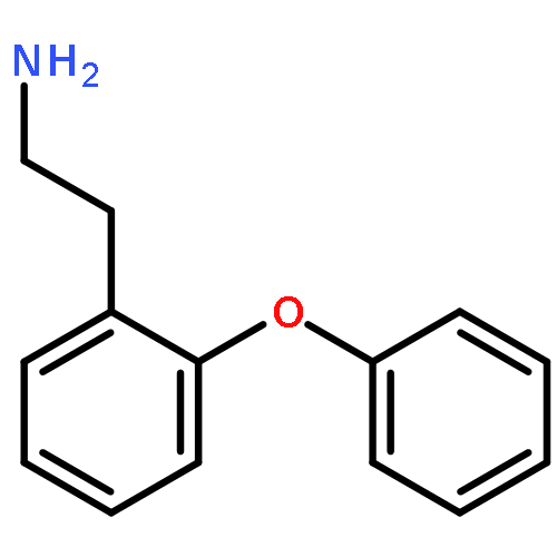 2-Phenoxyphenethylamine, 98%