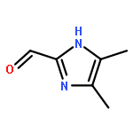 4,5-Dimethyl-1H-imidazole-2-carbaldehyde