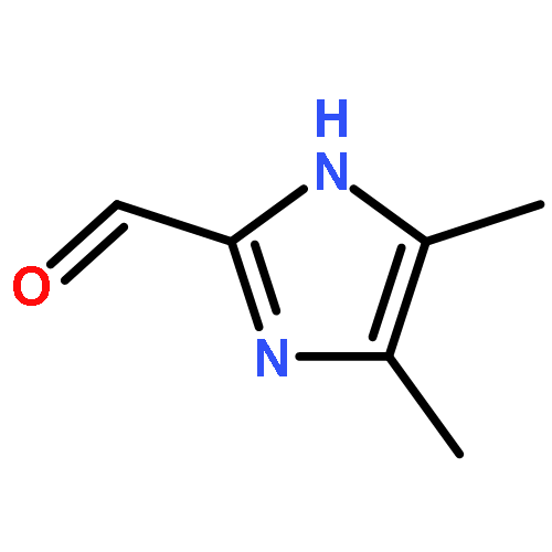 4,5-Dimethyl-1H-imidazole-2-carbaldehyde