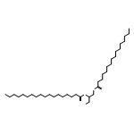 rac 1-Palmitoyl-2-stearoyl-3-chloropropanediol