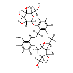 2'-O-acetylhenryoside