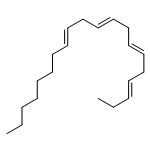 (3Z,6Z,9Z,12Z)-3,6,9,12-icosatetraene