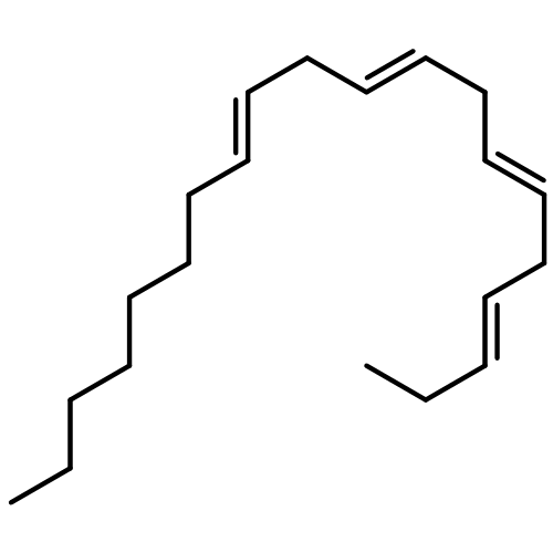 (3Z,6Z,9Z,12Z)-3,6,9,12-icosatetraene