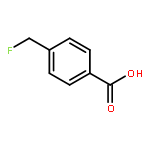 4-(FLUOROMETHYL)BENZOIC ACID