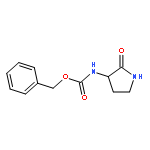 (S)-benzyl 2-oxopyrrolidin-3-ylcarbamate