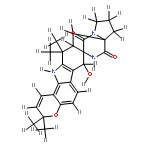 notoamide R