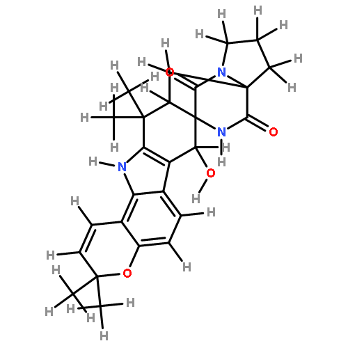 notoamide R