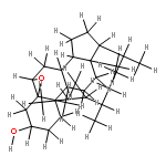 5alpha,6alpha-epoxy-petrosterol