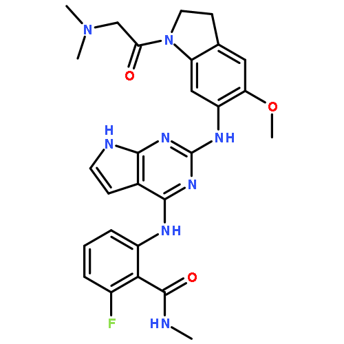 GSK-1838705A