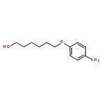 1-Hexanol, 6-(4-aminophenoxy)-