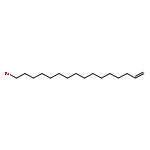 1-Hexadecene, 16-bromo-