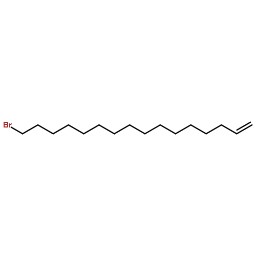 1-Hexadecene, 16-bromo-