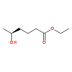 ethyl (5S)-hydroxyhexanoate