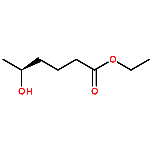 ethyl (5S)-hydroxyhexanoate