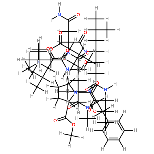 grassystatin A