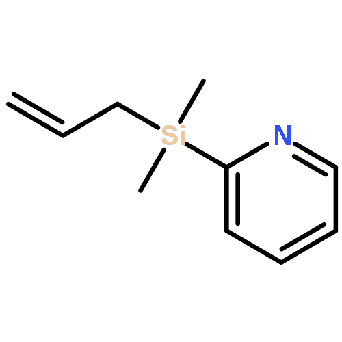 2-(Allyldimethylsilyl)Pyridine