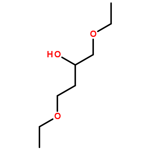 2-Butanol, 1,4-diethoxy-
