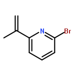 2-Bromo-6-Isopropenylpyridine