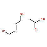 2-Buten-1-ol, 4-bromo-, acetate, (2Z)-