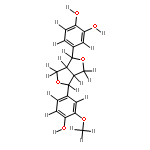 3'-O-demethylepipinoresinol