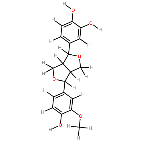 3'-O-demethylepipinoresinol