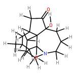 (±)-Fawcettimine