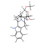 alstoyunine A