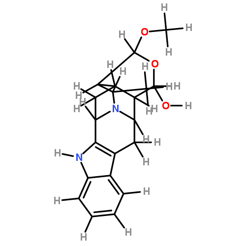 alstoyunine A