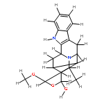 alstoyunine B