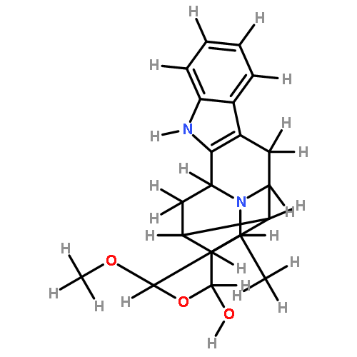 alstoyunine B