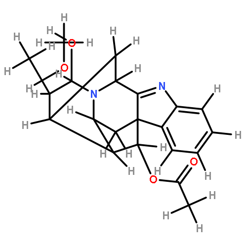 19-methoxy-19,20-dihydrovomilenine