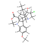 alstoyunine H