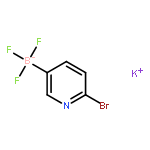 POTASSIUM;(6-BROMOPYRIDIN-3-YL)-TRIFLUOROBORANUIDE