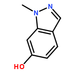 1-methyl-1H-Indazol-6-ol